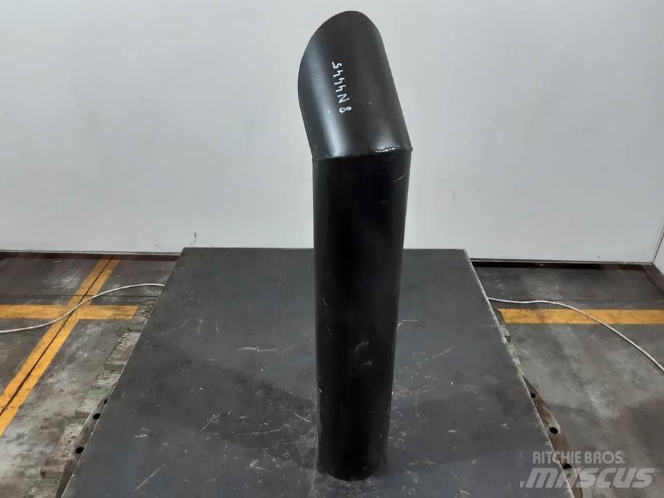 CAT 950E 引擎/發動機