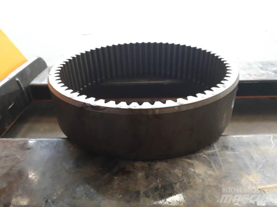 CAT 950E 傳動裝置