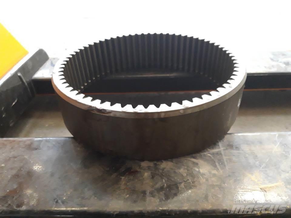 CAT 950E 傳動裝置