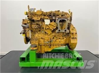 CAT 950K 引擎/發動機