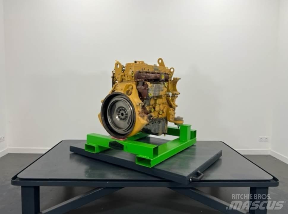 CAT 950K 引擎/發動機
