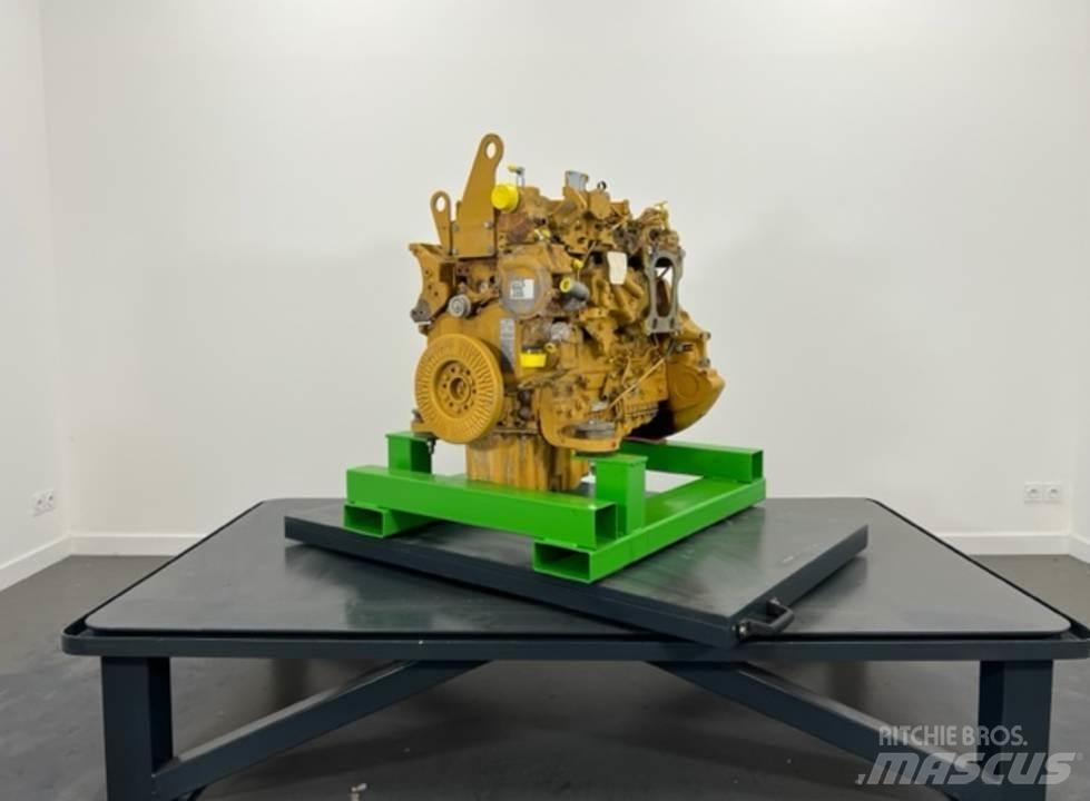 CAT 950K 引擎/發動機
