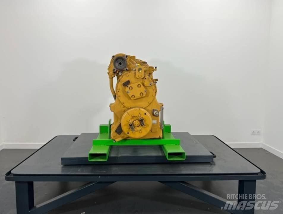 CAT 950K 傳動裝置