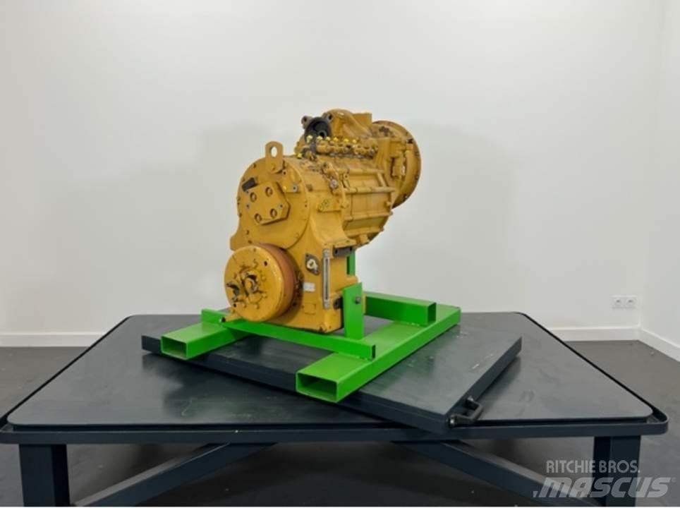CAT 950K 傳動裝置