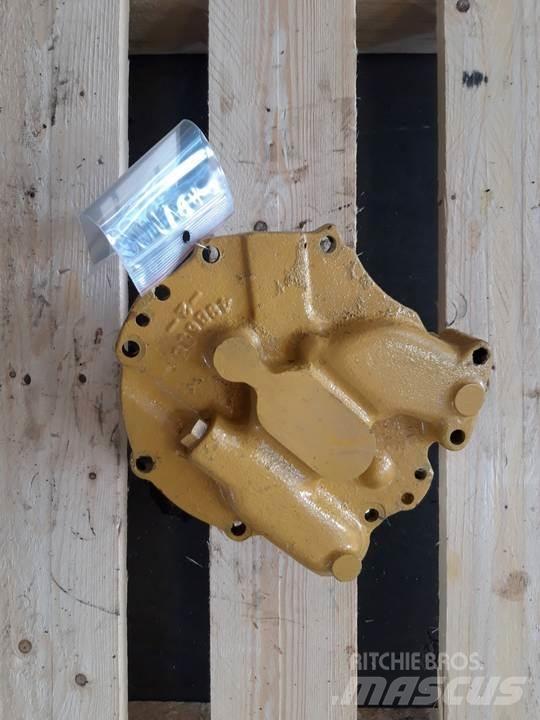 CAT 951C 油壓