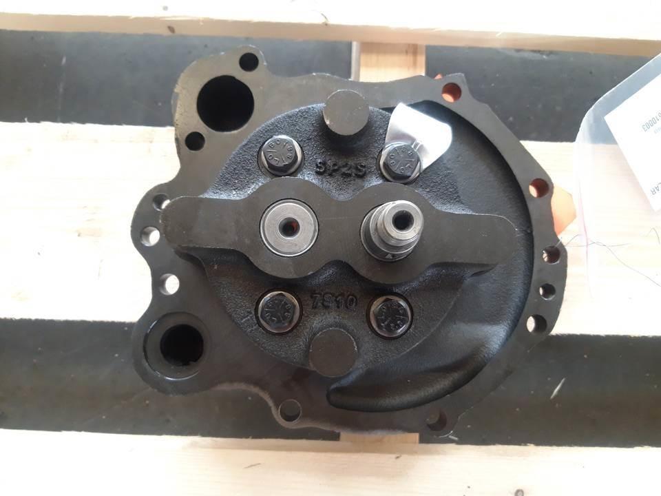 CAT 951C 油壓