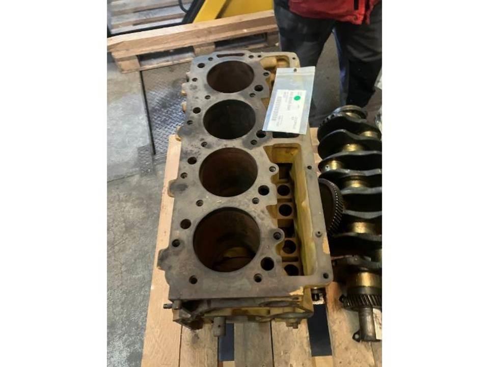CAT 953 引擎/發動機