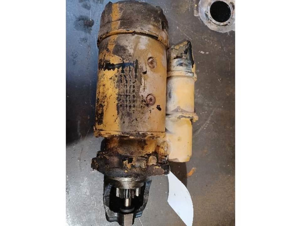 CAT 953C 引擎/發動機