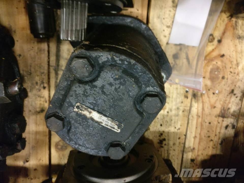 CAT 953C 油壓
