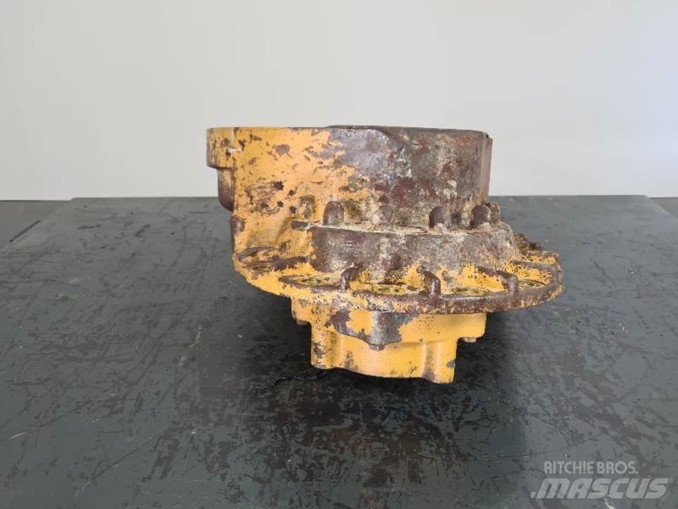 CAT 953C 傳動裝置