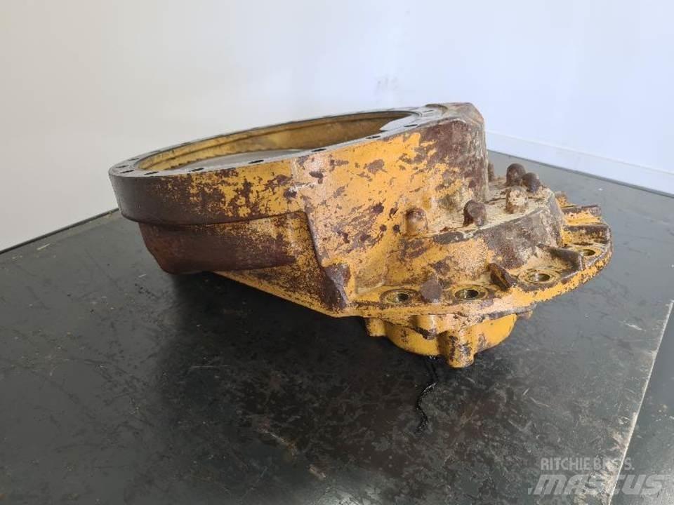 CAT 953C 傳動裝置