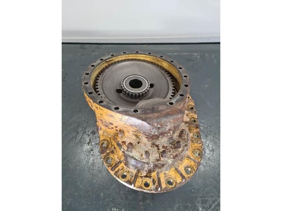 CAT 953C 傳動裝置