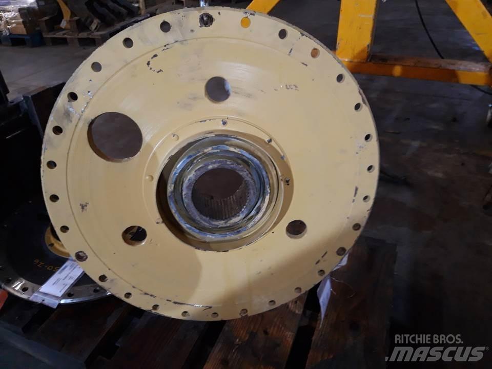 CAT 955K 傳動裝置