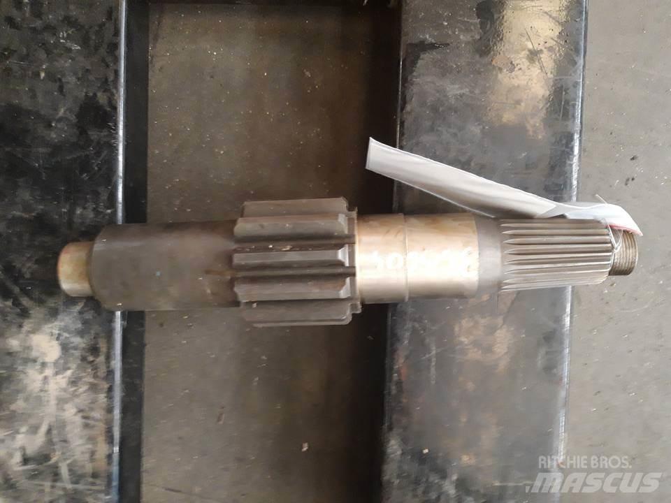 CAT 955K 傳動裝置
