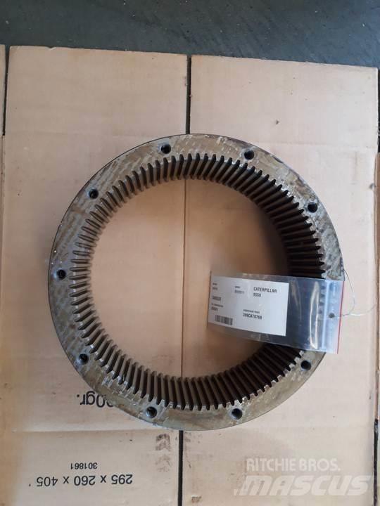 CAT 955K 傳動裝置