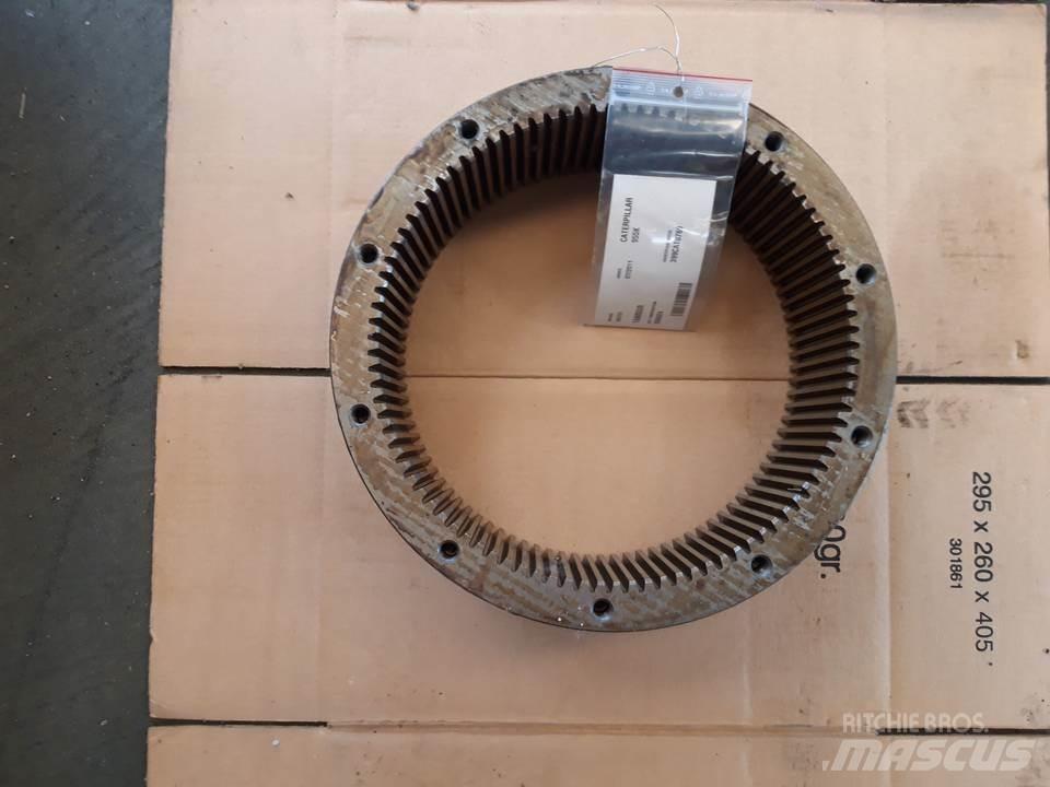 CAT 955K 傳動裝置