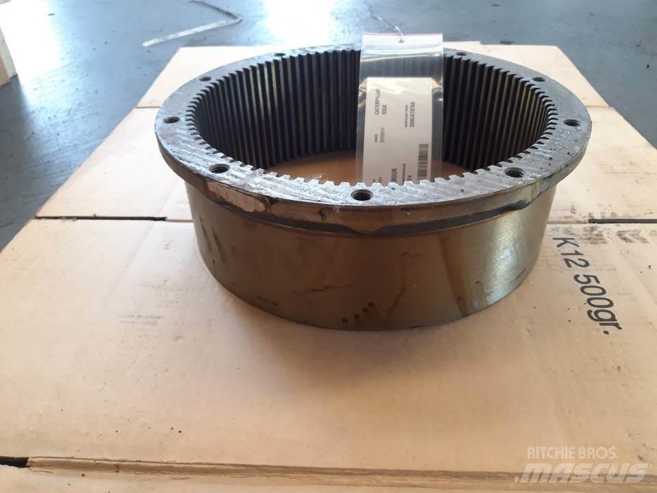 CAT 955K 傳動裝置