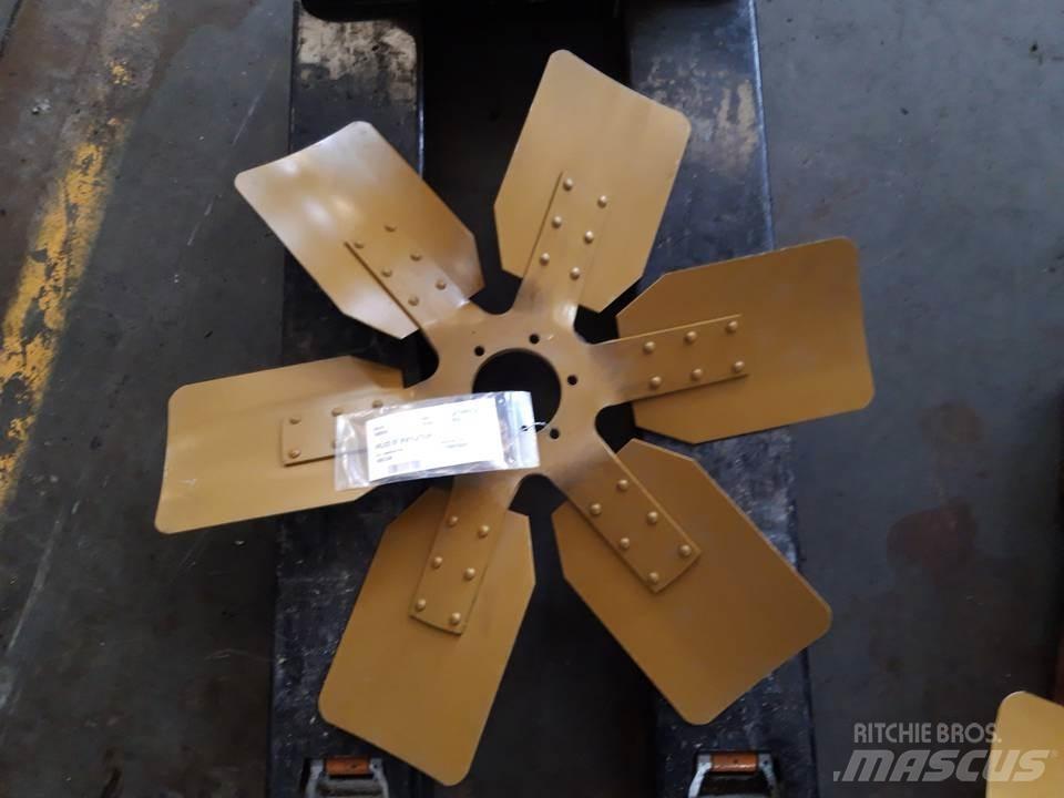 CAT 955L 引擎/發動機