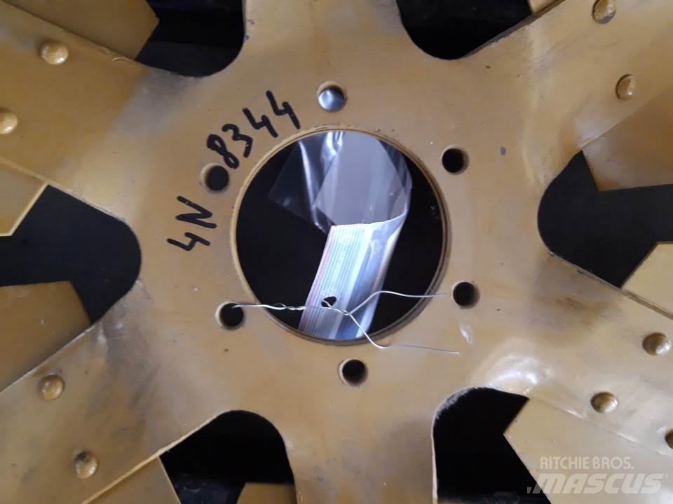 CAT 955L 引擎/發動機