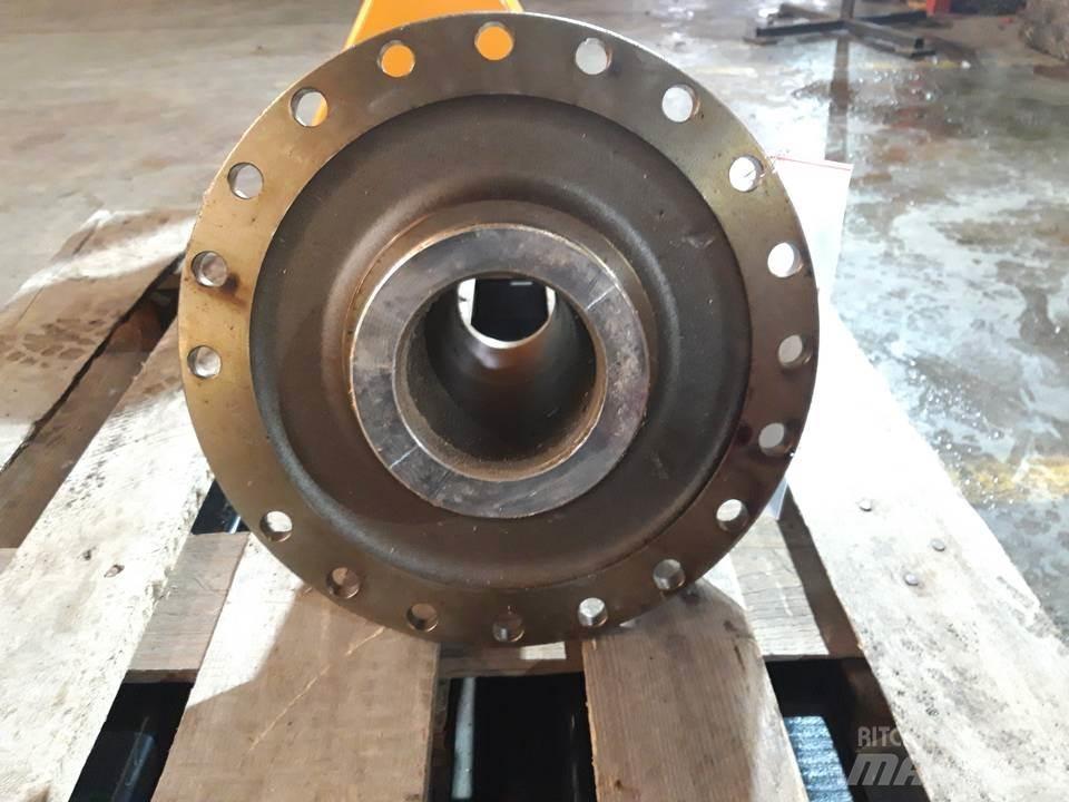 CAT 955L 傳動裝置