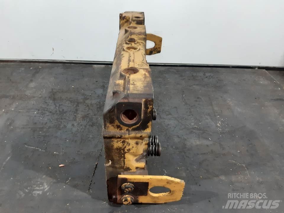 CAT 963 引擎/發動機