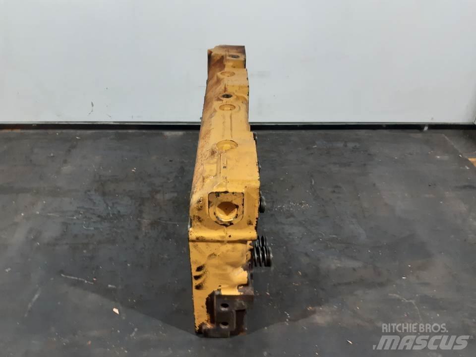 CAT 963 引擎/發動機