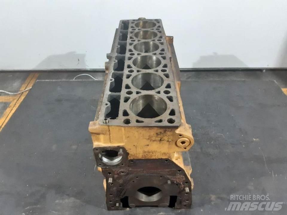 CAT 963C 引擎/發動機