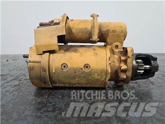 CAT 963C 引擎/發動機