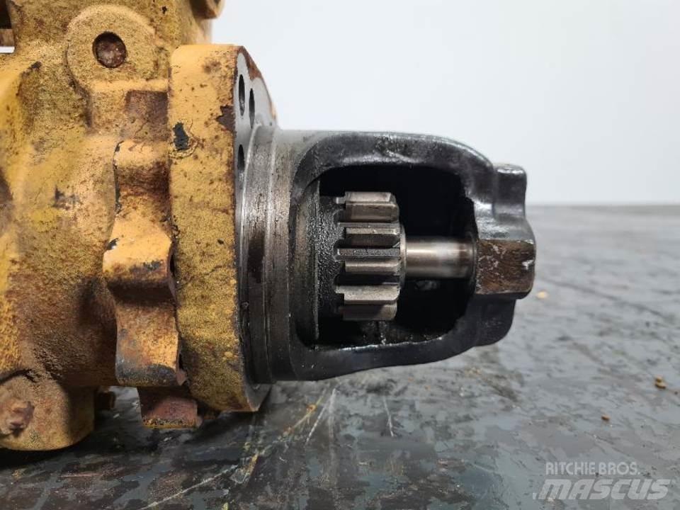 CAT 963C 引擎/發動機