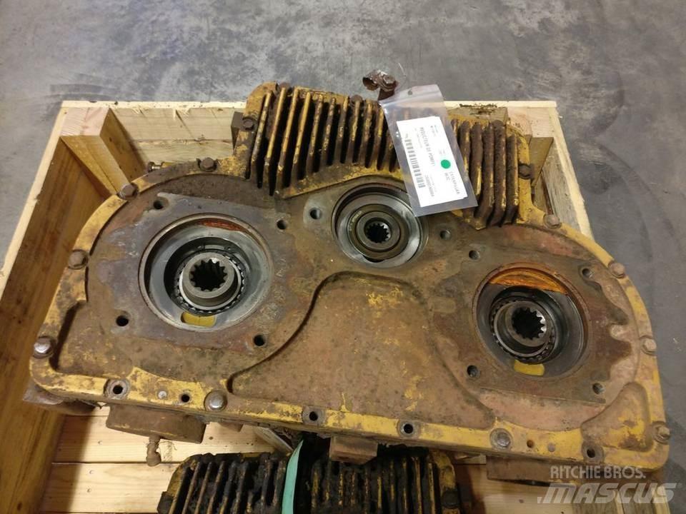 CAT 963C 油壓