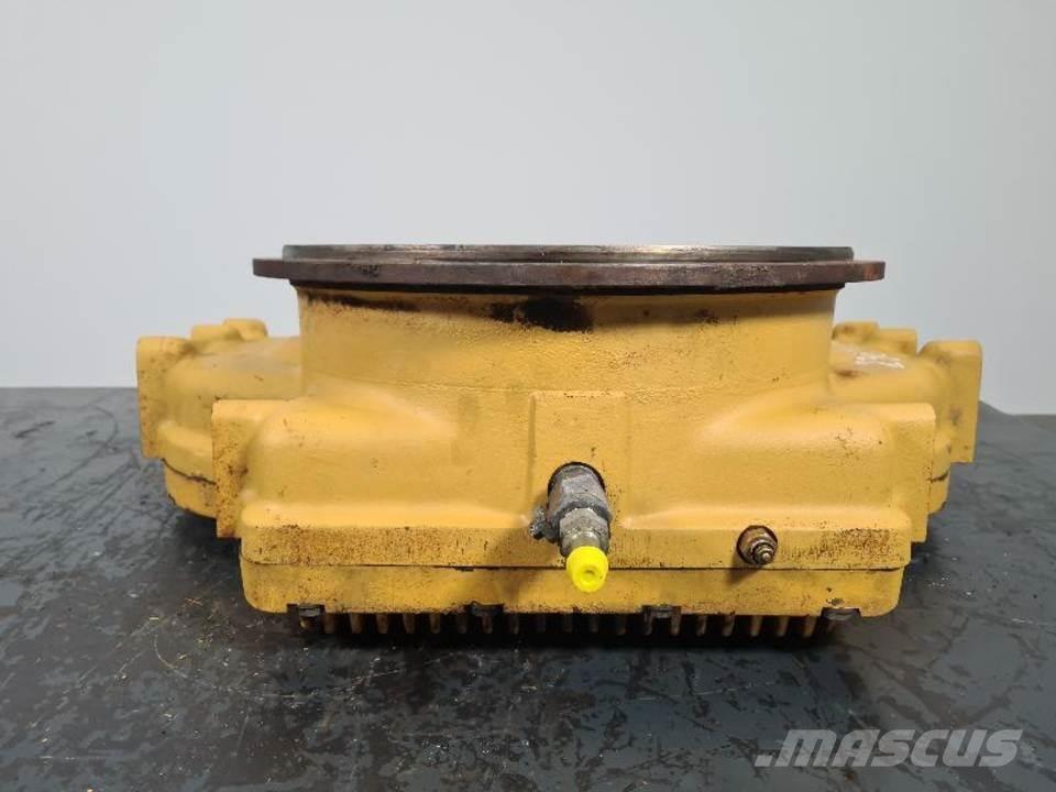 CAT 963C 油壓