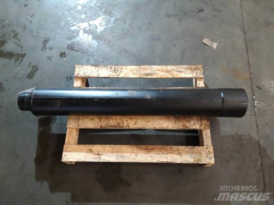 CAT 966C 引擎/發動機