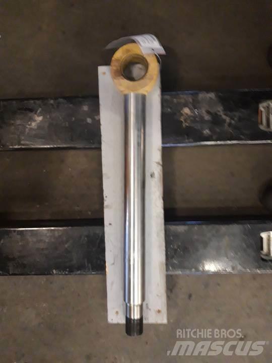 CAT 966C 油壓