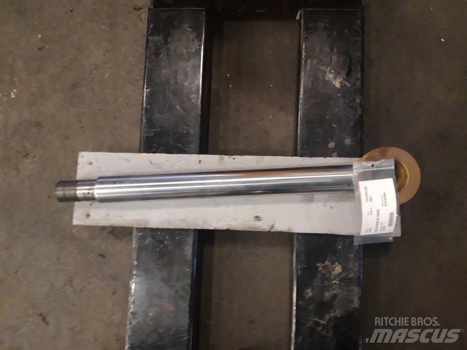 CAT 966C 油壓