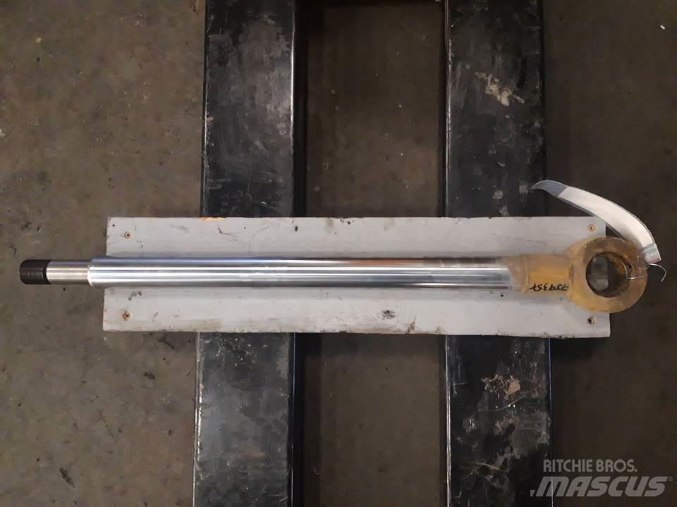 CAT 966C 油壓