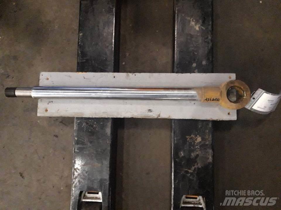 CAT 966C 油壓