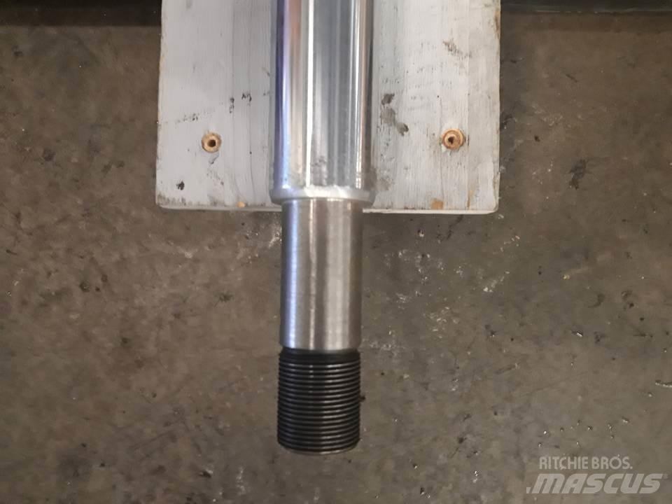 CAT 966C 油壓