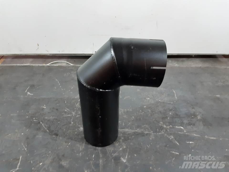 CAT 966D 引擎/發動機