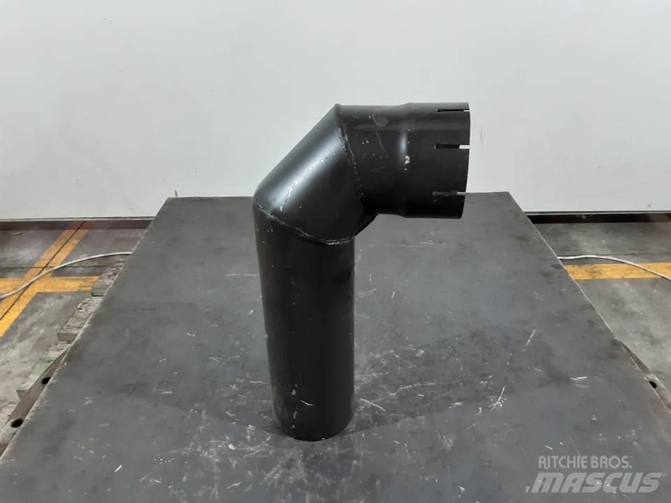 CAT 966E 引擎/發動機