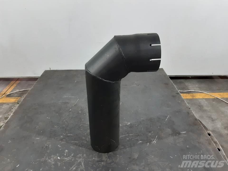 CAT 966E 引擎/發動機