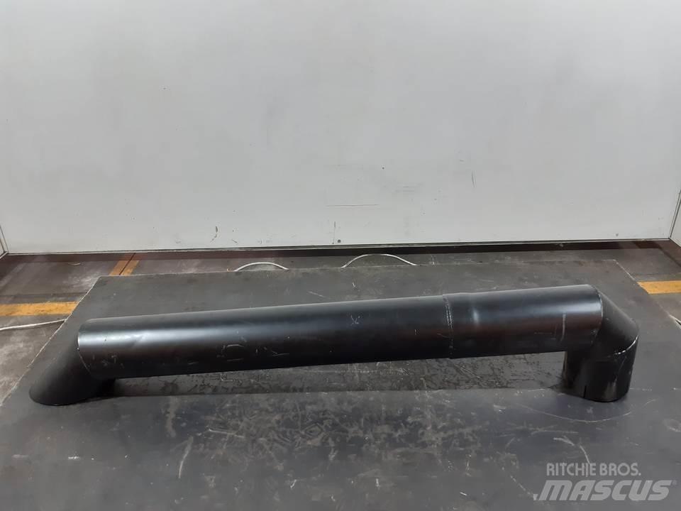 CAT 966F 引擎/發動機