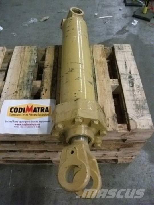 CAT 966F 油壓