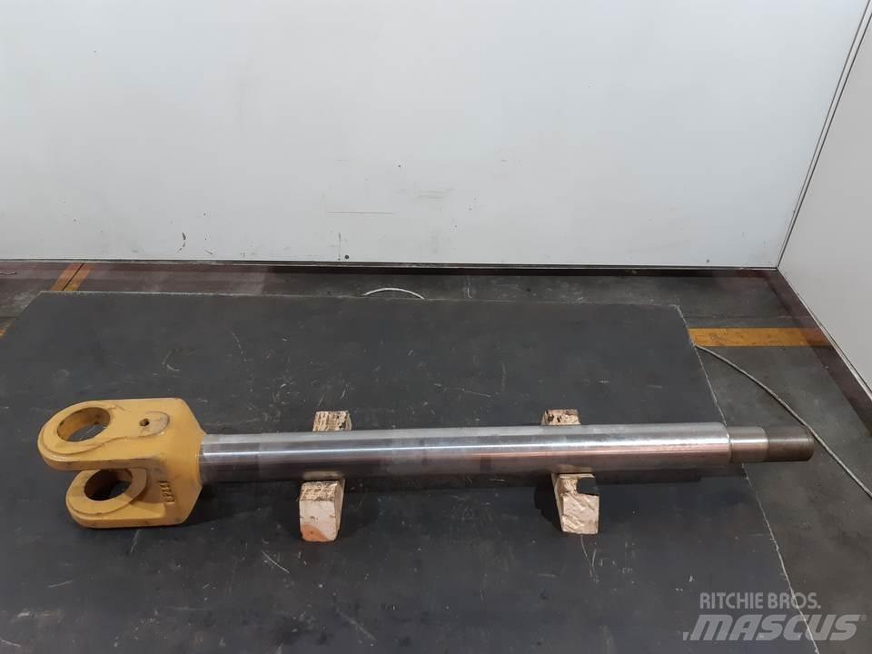 CAT 966F 油壓