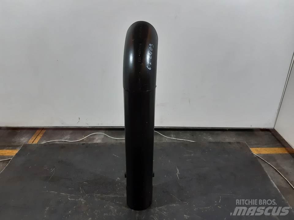 CAT 970F 引擎/發動機