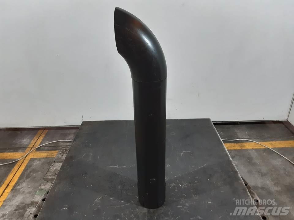 CAT 970F 引擎/發動機
