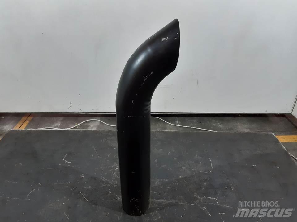 CAT 977K 引擎/發動機