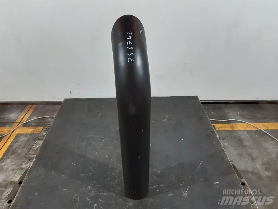 CAT 977K 引擎/發動機