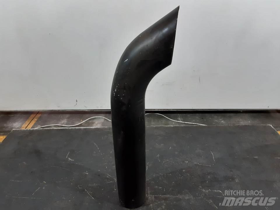 CAT 977K 引擎/發動機