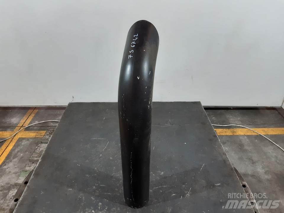 CAT 977K 引擎/發動機