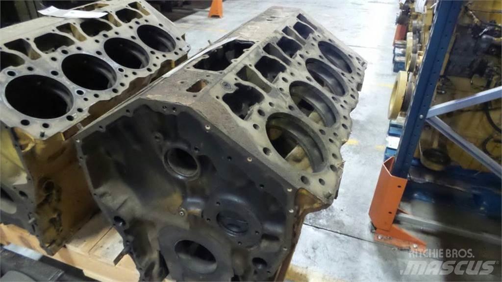 CAT 988B 引擎/發動機